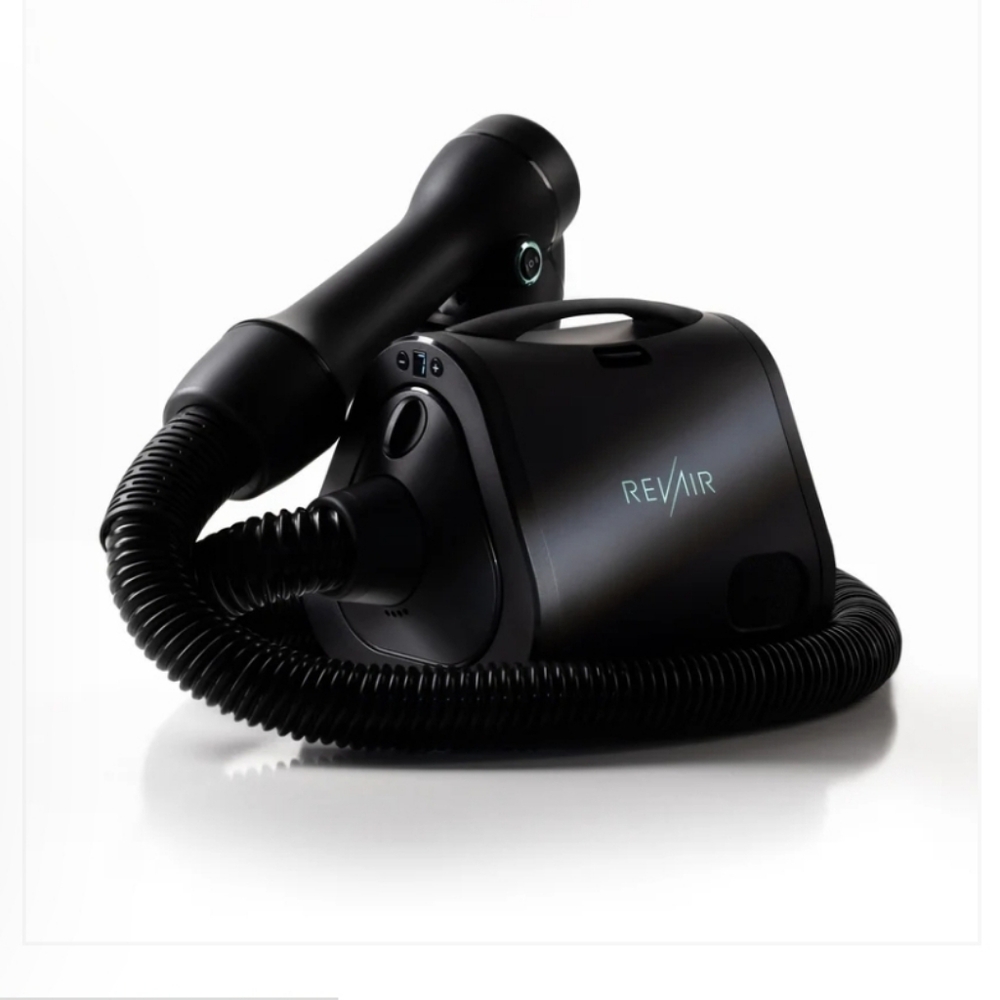 Open Box RevAir Model RA90020 Reverse Air dryer